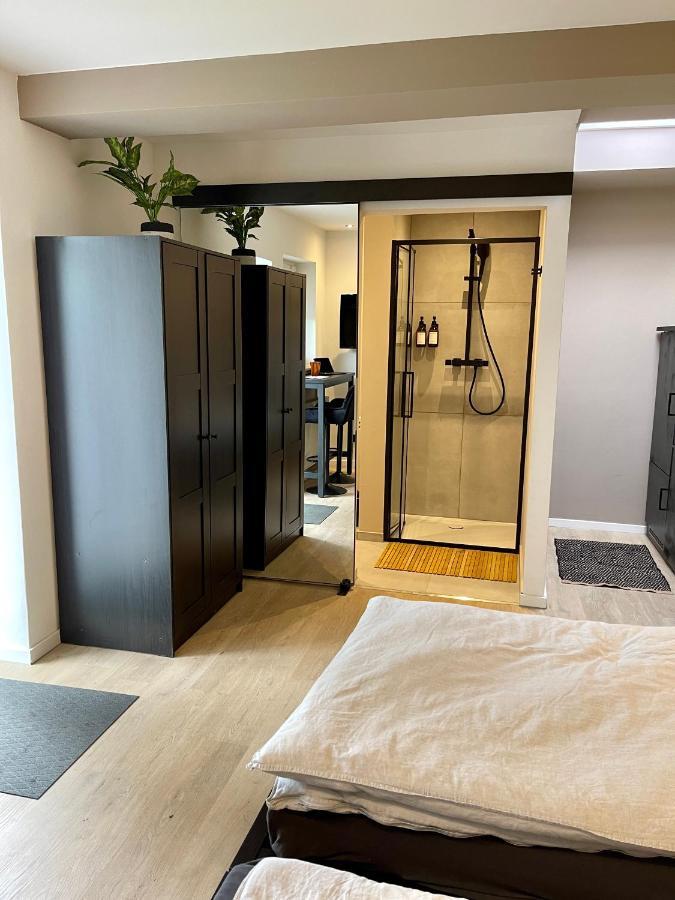 Studio 20For2 Naehe Koeln Бергиш Гладбах Екстериор снимка
