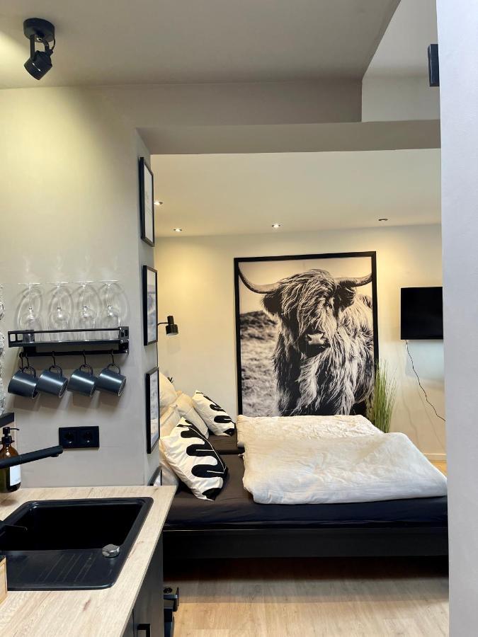 Studio 20For2 Naehe Koeln Бергиш Гладбах Екстериор снимка