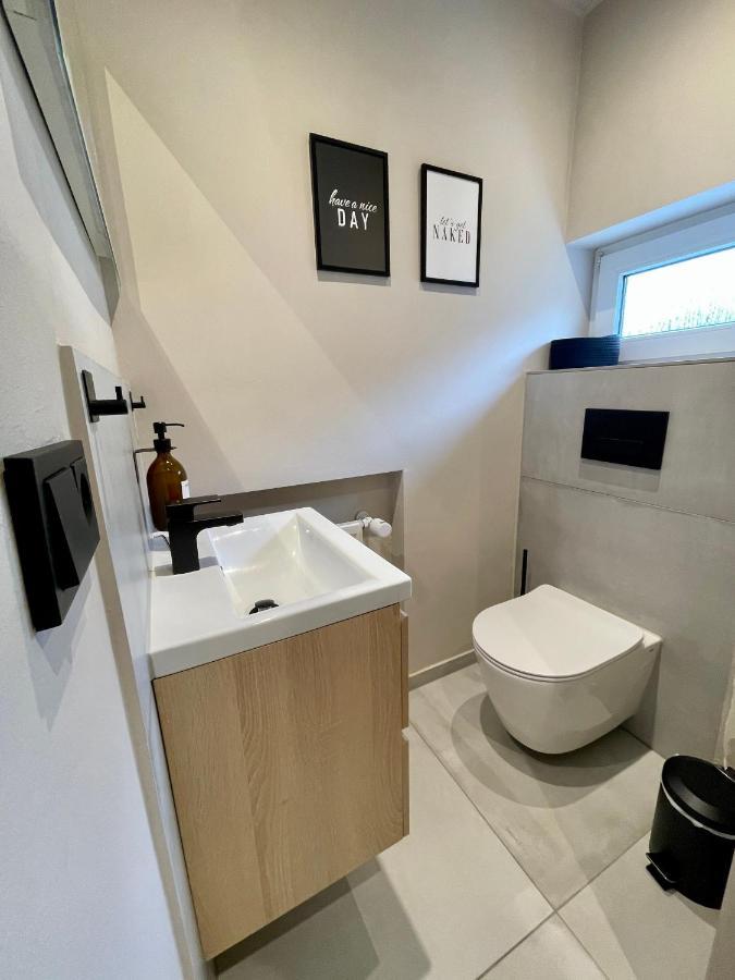 Studio 20For2 Naehe Koeln Бергиш Гладбах Екстериор снимка