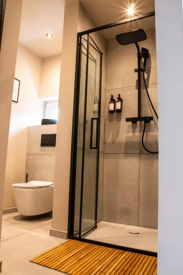 Studio 20For2 Naehe Koeln Бергиш Гладбах Екстериор снимка