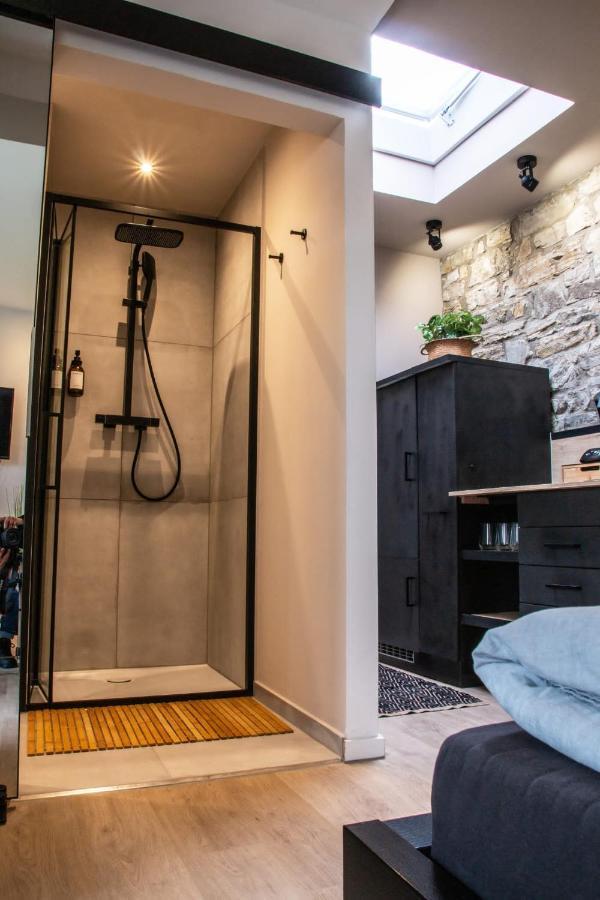 Studio 20For2 Naehe Koeln Бергиш Гладбах Екстериор снимка