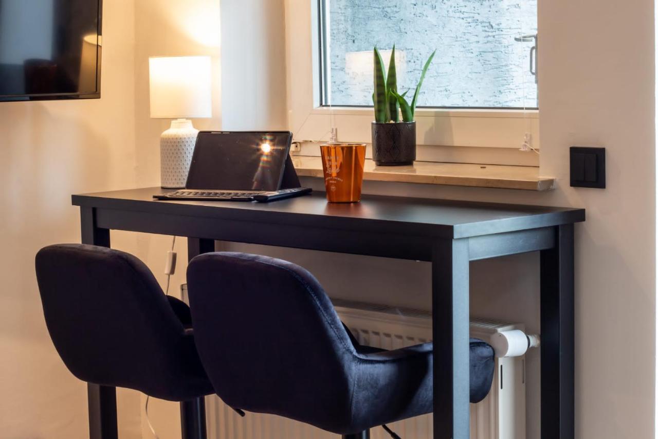 Studio 20For2 Naehe Koeln Бергиш Гладбах Екстериор снимка