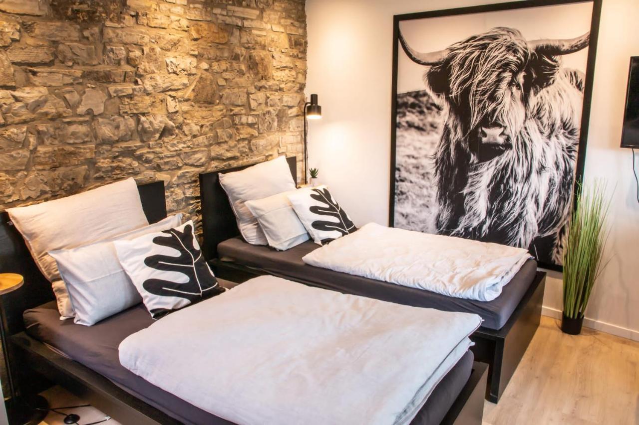 Studio 20For2 Naehe Koeln Бергиш Гладбах Екстериор снимка